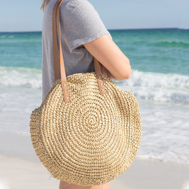 sac a main de plage