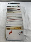 199 ALL DIFFERENT Canada FDC 2000-2009 First Day Cover Collection - Stamp Vault