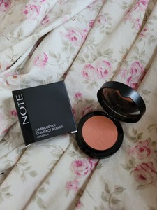 note blush