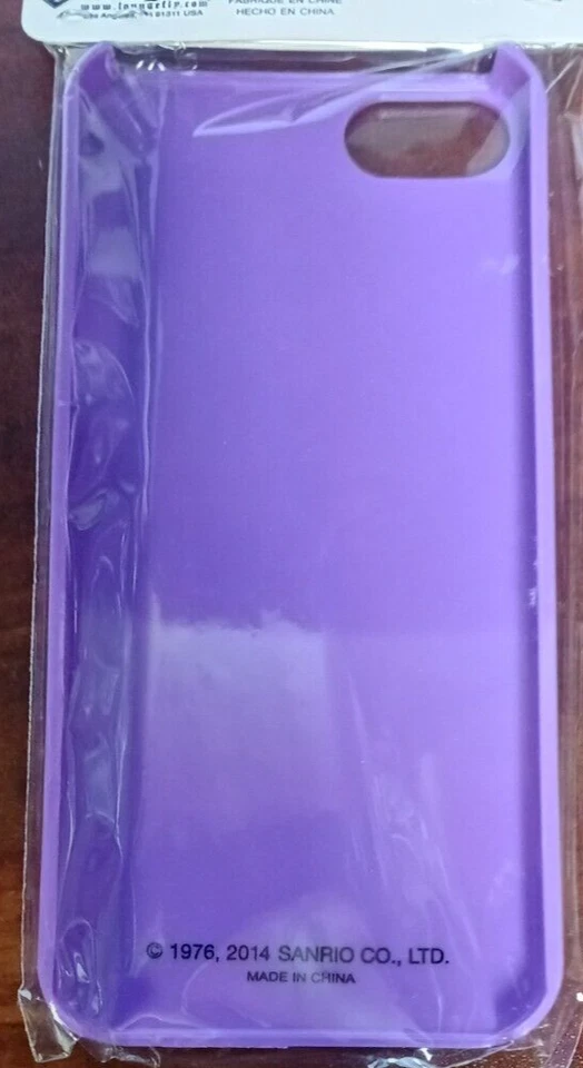 Hello Kitty Rainbow полоски чехол для IPhone 5 и 5s чехол новый - Изображение 3 из 4