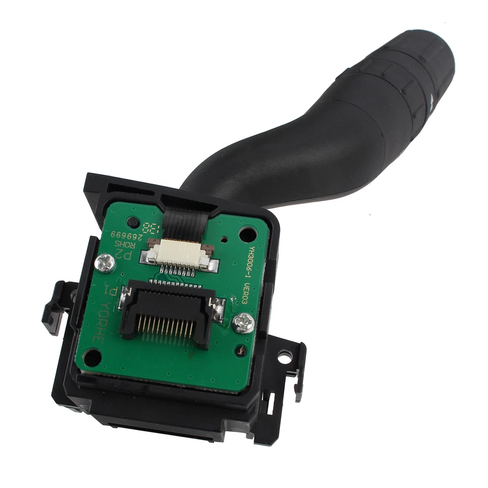 for 2011-2019 Ford Explorer Windshield Wiper Column Combo Switch Db5z-17A553-Ab - Imagem 3 de 4