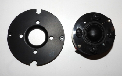 CERWIN VEGA CVT-120 TWEETER SPEAKER AT2570B CV12 CV 12 CVT120 CVT