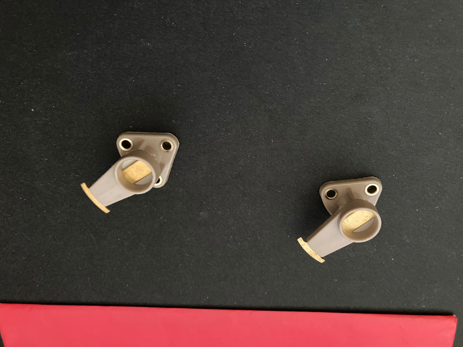 Ferrari 208,328,412,Mondial 3.2,Testarossa - Ignition Rotor Arm P/N 126139