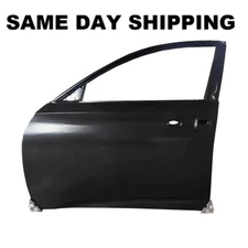 For Honda Accord 2018-2022 Front Driver Side Door Shell - Left - 67050-TVA-315ZZ