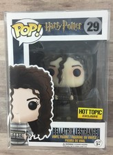 funko bellatrix