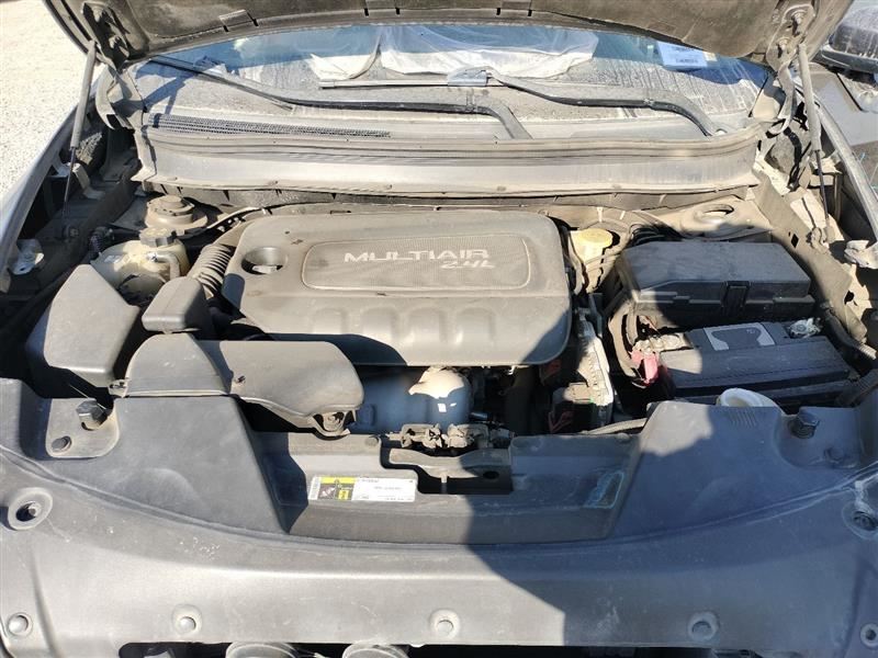 2014 Jeep Cherokee Transmission Oil Cooler 68165900AB OEM. eBay