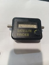 LAVA Satellite Finder SF-95