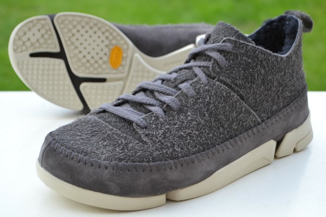 clarks tennis shoes mens