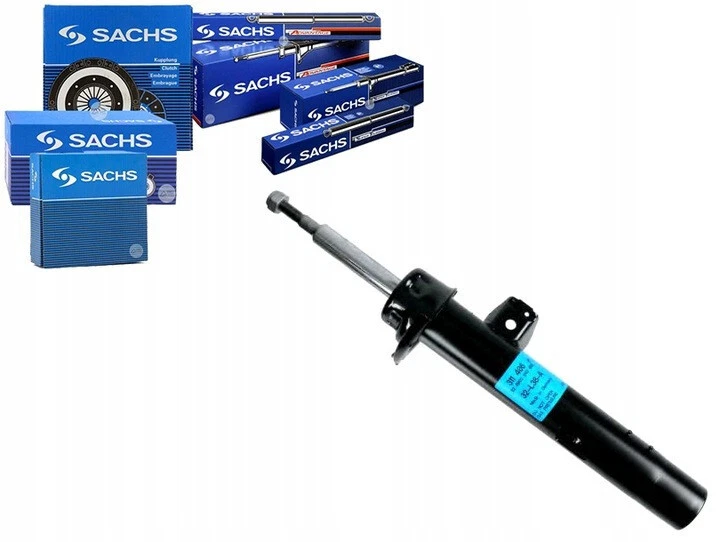 Front right and left shock absorber for BMW E90 - Image 2 of 2