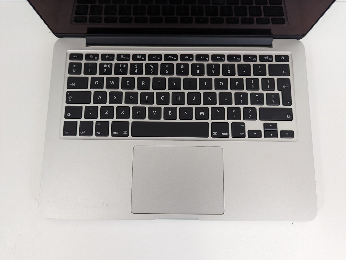 Apple MacBook Pro A1502 Core i5-4278U 2.6GHz 8GB 128GB SSD 13.3