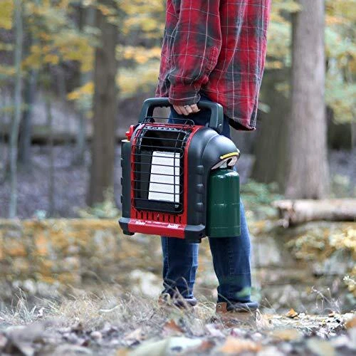 Mr. Heater Portable Propane Radiant Heater, Wall or Floor Indoor Safe Heater  709730223658 | eBay