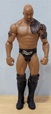 2011 Dwayne 