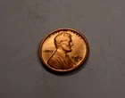 1910-S Lincoln Wheat Cent Penny * AU/Uncirculated * Better Date XW197