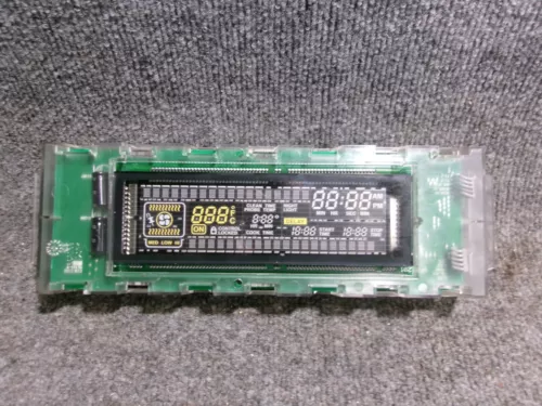 WP9762810 KITCHENAID RANGE OVEN CONTROL BOARD