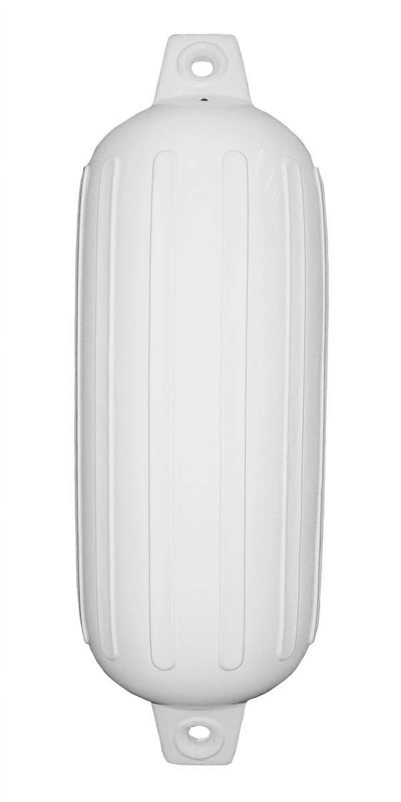 Тейлор изготовил защитное крыло для лодки размером 8 Х 26 дюймов