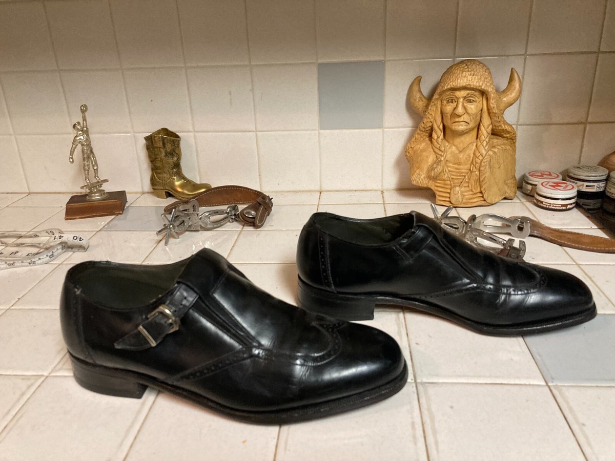 JOHNSTON & MURPHY ARISTOCRAFT Men