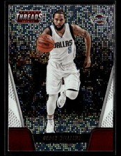 Deron Williams 2016-17 Panini Threads #139 Century Proof Dazzle