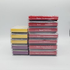 12 Sizzix Originals Dies