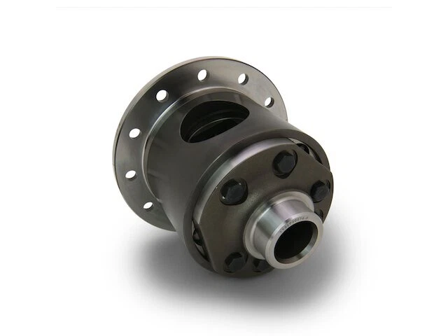 Diferencial trasero Eaton 37912HHKB 1980 para GMC K2500 1979-1986 1996 Foto 4 de 4