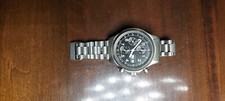 Hamilton khaki field mechanical chrono, mecc. ottime condizioni 41mm. Paypal. 