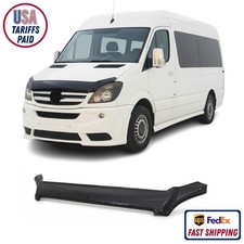 Capot Mercedes SPRINTER