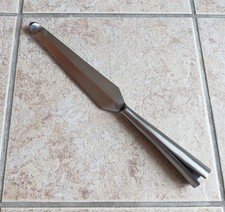 14" Thrusting Spearhead Blunt Medieval HEMA Sparring Stage Reenactment SCA