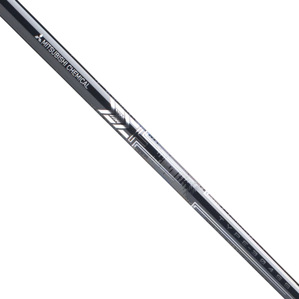 Jeu d'arbres de golf Fujikura 2026 MCI 60 graphite #5,6,7,8,9,W pour