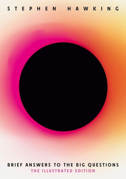 Brief Answers To The Big Questions (Illustrated Edition), Stephen Hawking-image