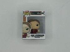Funko Bitty Pop! The Office Jan Levinson Hyper Rare 1/6 Chase