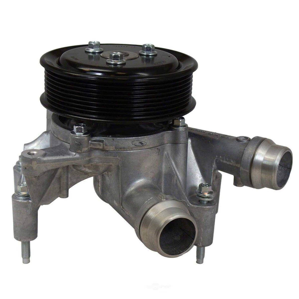 Bomba De Agua Motorcraft Pw423 Para Vehículos | Cuotas Sin Interés
