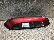 Rückleuchte rechts  Opel Corsa C (X01) Heckleuchte rechts 701710