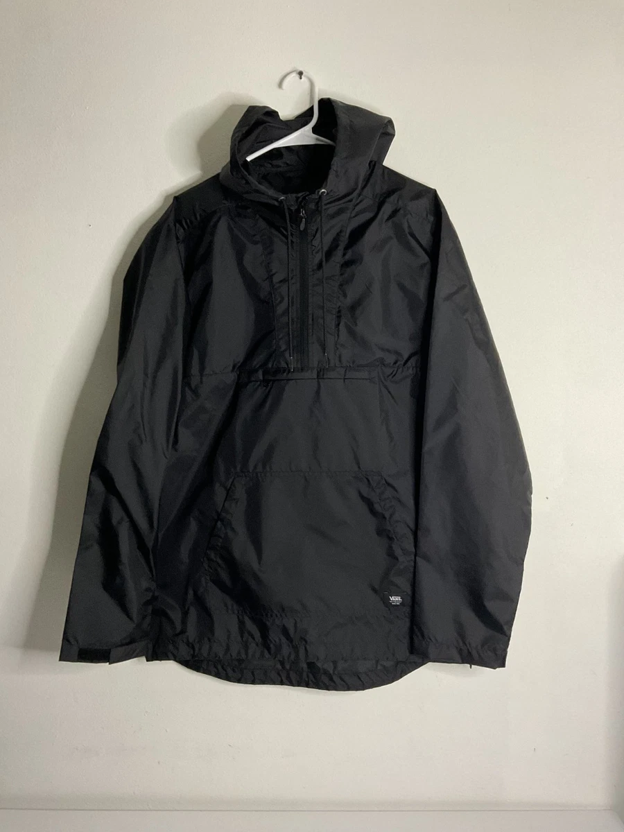 ジャケット・アウター VANS VAULT Nylon Jacket XL size VANS Windbreaker Coats, Jackets & Vests Nylon Outer Shell for Men