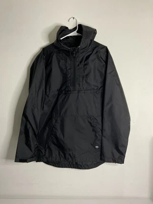 VANS Windbreaker Coats, Jackets & Vests Nylon Outer Shell for Men
