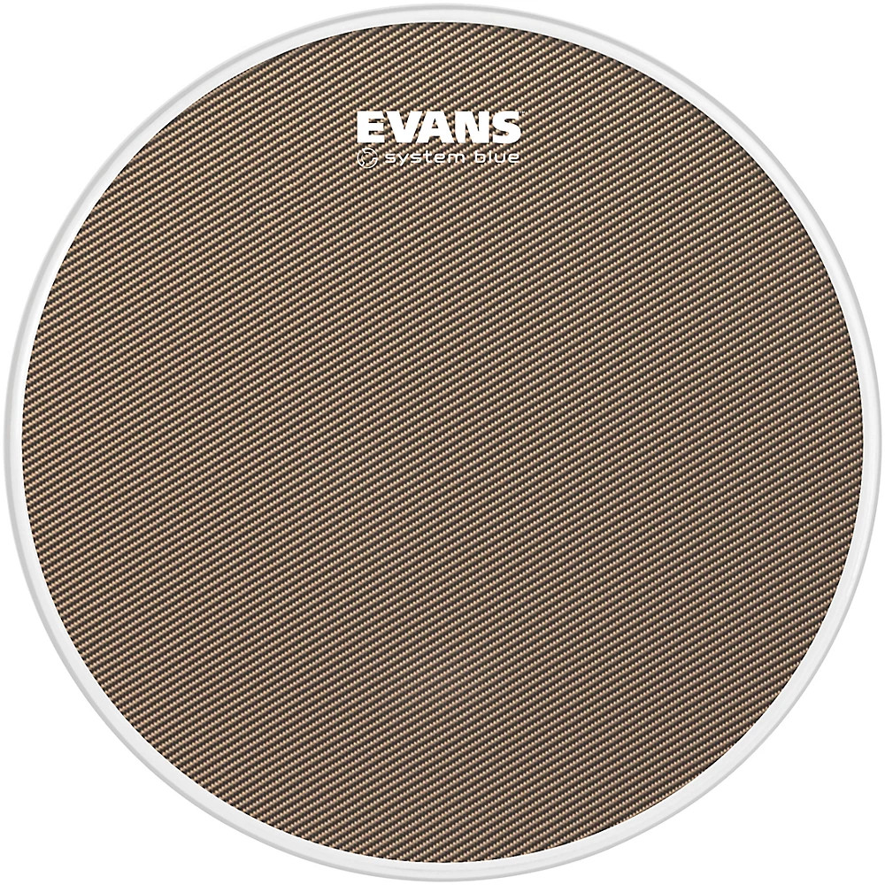 Evans System Blue Marching Snare 13 10290₽