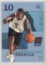 2003-04 E-X Essential Credentials Now 60/80 Leandro Barbosa #80 0c3