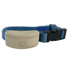 Invisible Fence Collar Receiver Adjustable Collar for Small Dogs Untested