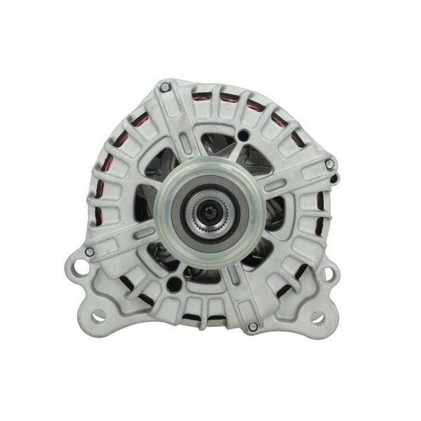Lichtmaschine 220A Neu Eurostarter Oe-Nr. FG23S057+PRO FüR Porsche-image