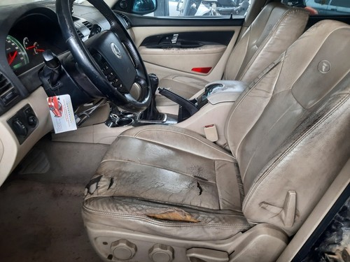 8231008010 schmelzsicherung SSANGYONG REXTON 2.7 XDI 2002 8977142 - Bild 7 von 12