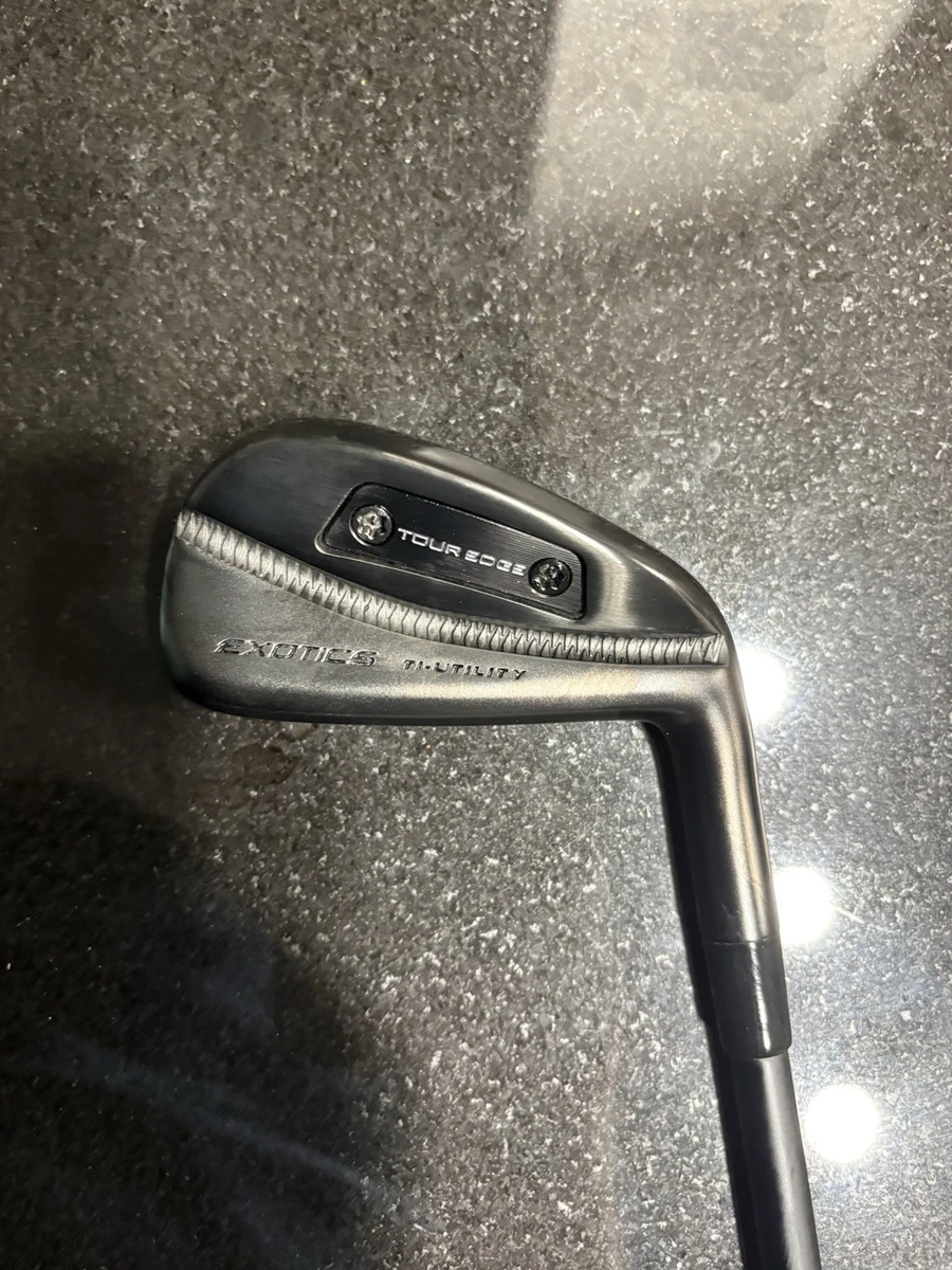 Tour Edge 3-Iron Golf Clubs for sale | eBay