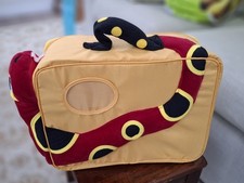 My Jolly Phonics Starter Kit Books Dvd Snake Case CD Poster Excellent Learning