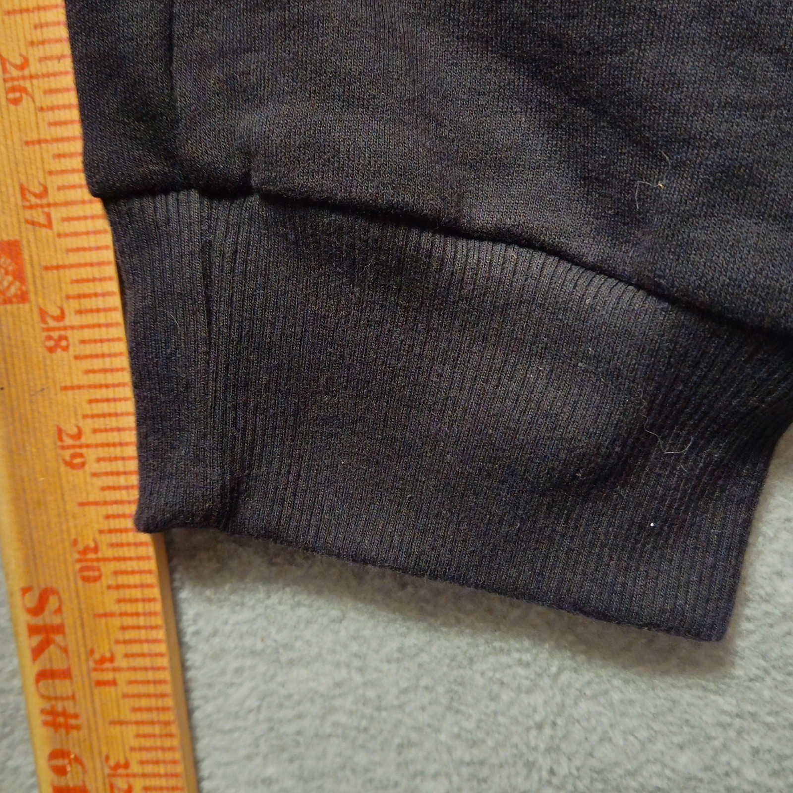 LOBO CREATIONS Patchwork Joggers Large Handmade T… - image 7