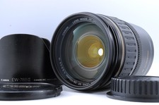  Near Mint  Canon Zoom Lens EF 28-135mm f/3.5-5.6 IS USM Fully Serviced Japan