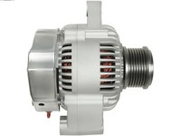 Lichtmaschine Passend FüR Toyota Dyna Toyota Hiace 12V 80A