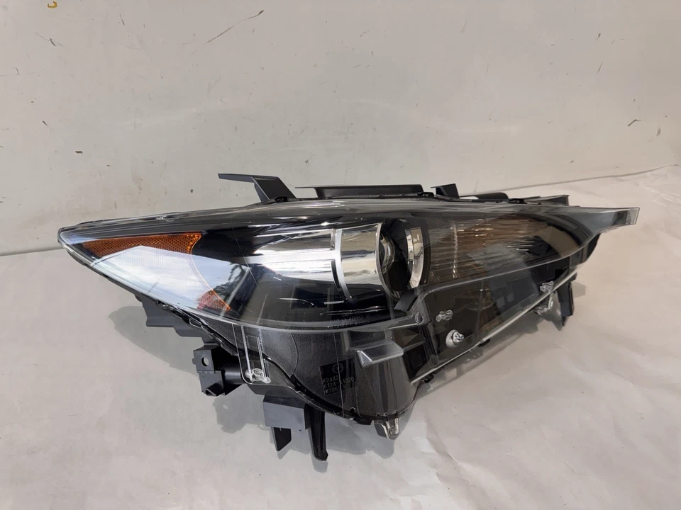 ✅ 2017 2018 2019 2020 2021 MAZDA CX5 CX-5 FARO LADO DERECHO PASAJERO LED OEM Foto 2 de 4