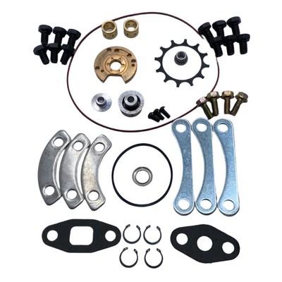 Precision 5031 5858 6262 6766 6266 Garrett T04e upgraded turbo