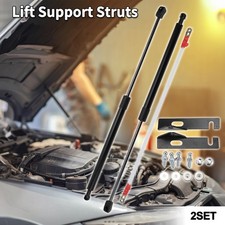 Puntoni supporto sollevamento cofano anteriore molla a gas per Nissan Rogue X-Trail 2014-2020