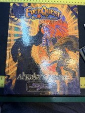 Everquest Role Playing Game Al'Kabors Arcana Holden-Jones, Scott Sword & Sorcery