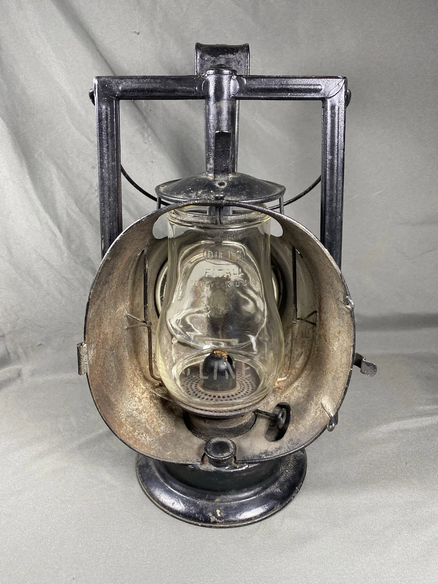 Dietz Acme Inspector Lamp for sale | eBay