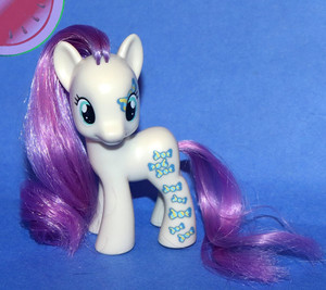 Cutie Mark Magic My Little Pony | eBay
