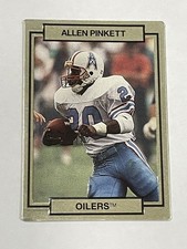 Click to enlarge Allen Pinkett